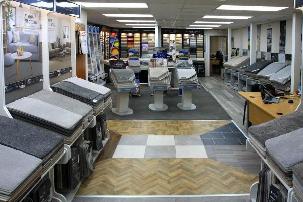 UK Carpets & Curtains