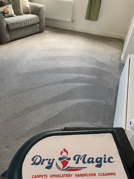 Dry Magic Tewkesbury