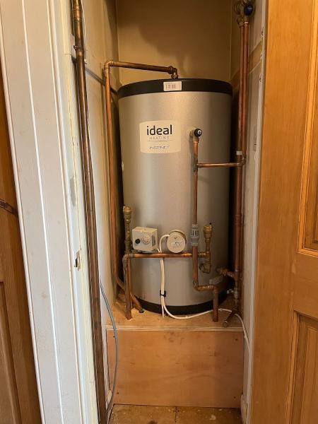 The Edinburgh Boiler Company