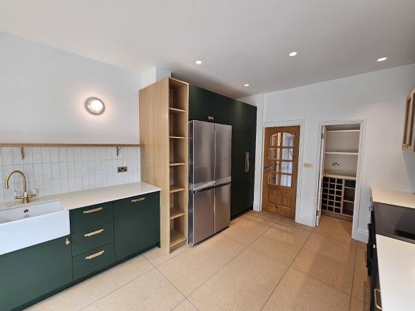 Martton Property Renovation