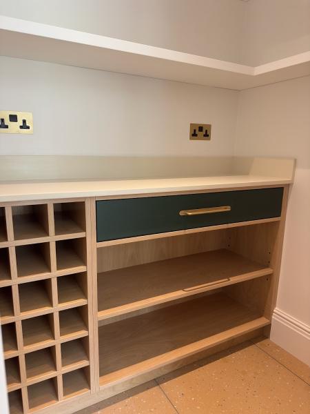 Martton Property Renovation