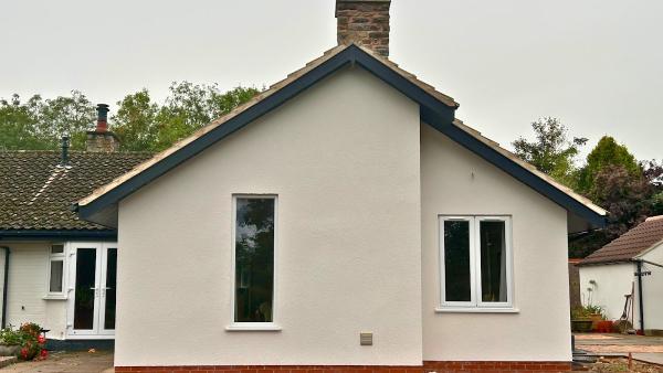 K Smith Builders