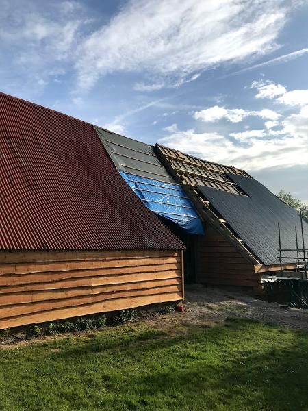 KP Construction (Oxford) LTD