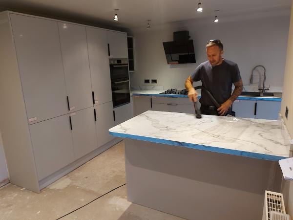 LMH Kitchens and Carpentry