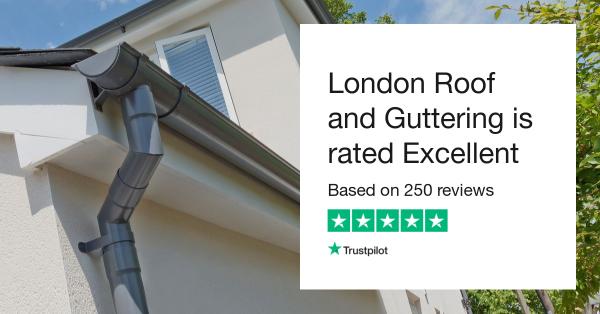 London Roof and Guttering