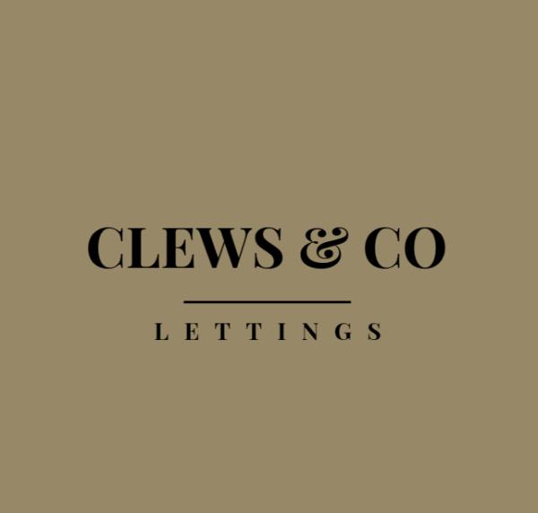 Clews & Co Lettings