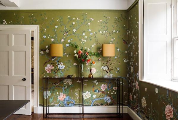 Blakeney Interiors