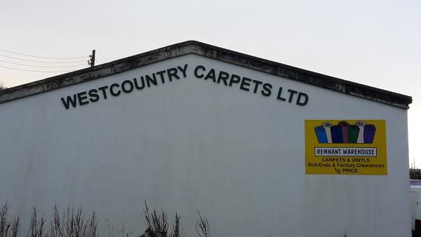 West Country Carpets Ltd