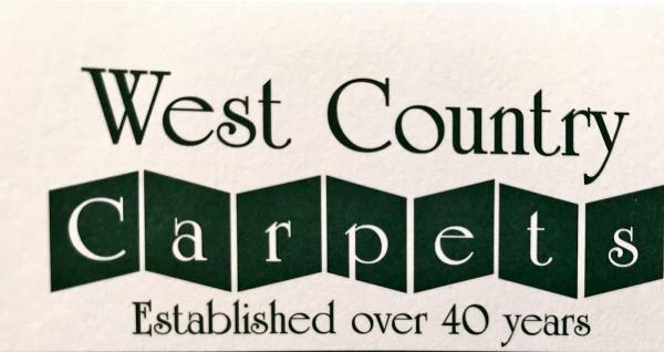 West Country Carpets Ltd