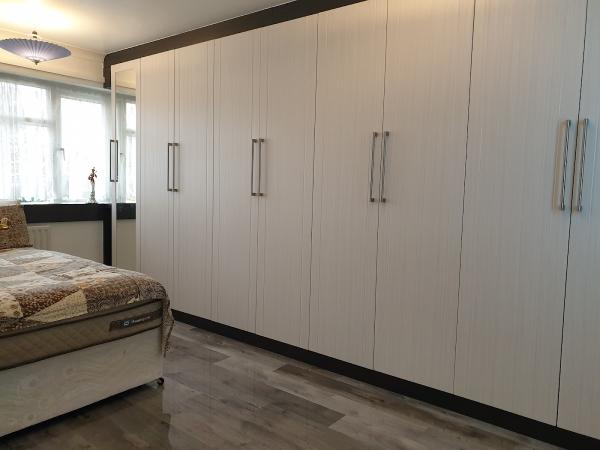 London Builders ( Handyman Services )