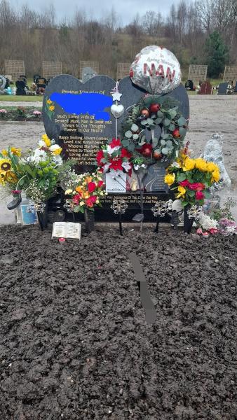 J B M Memorials Limited