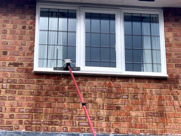 Raynbow Window Cleaning Services