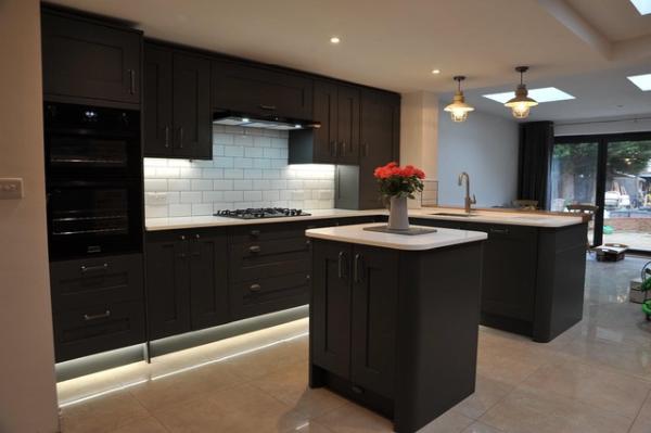 Kitchens Rochester