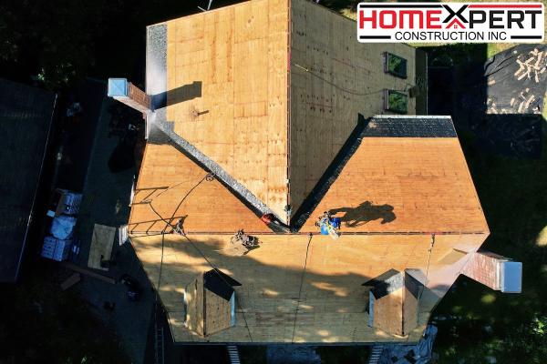 Homexpert Construction Inc.