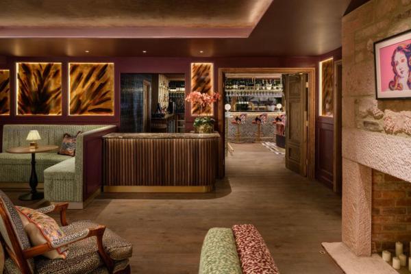 FES Building Services Engineers LTD