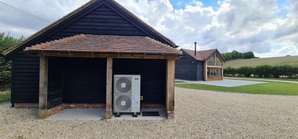 Delta T Eco Heating Systems