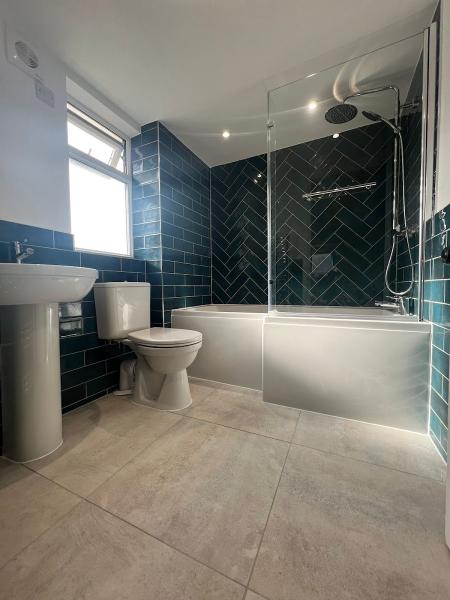 AC Plumbing & Bathrooms Ltd