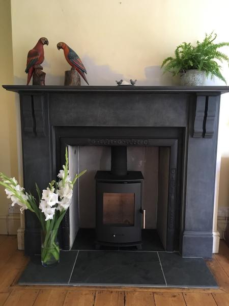 Aj's Chimney Services