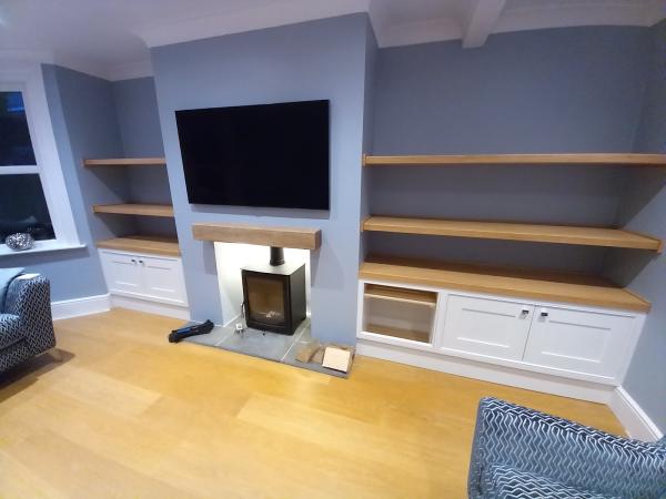 Burchmore Joinery