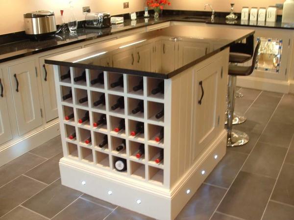 Burchmore Joinery