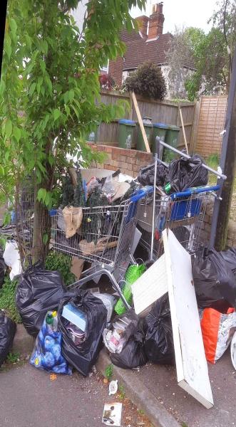 Rubbish Removal In Chester