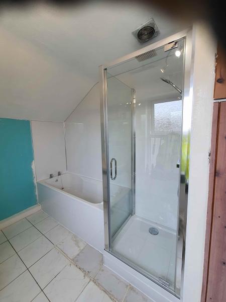 Peter Murray Plumbing & Maintenance