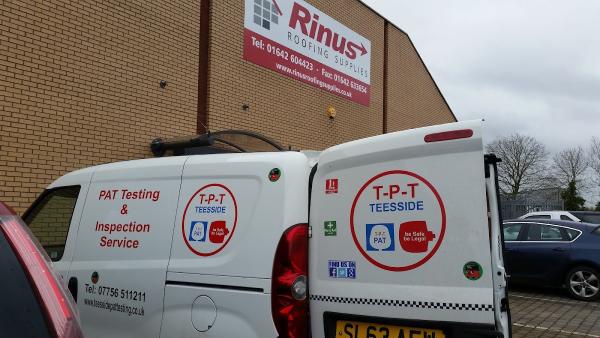 Rinus Roofing Supplies Ltd