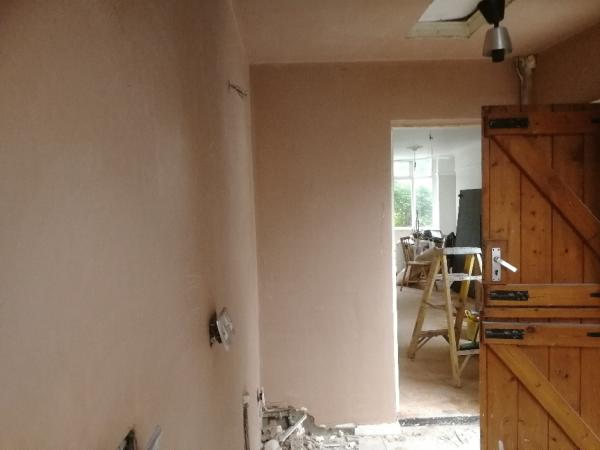 Chorlton Damp Proofing & Plastering