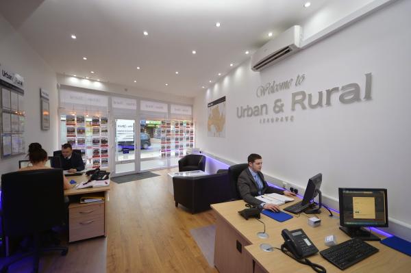 Urban & Rural Estate & Letting Agents Luton