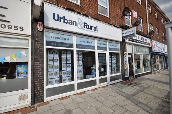 Urban & Rural Estate & Letting Agents Luton