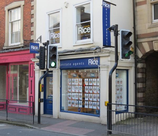 Mark Rice Estate Agents
