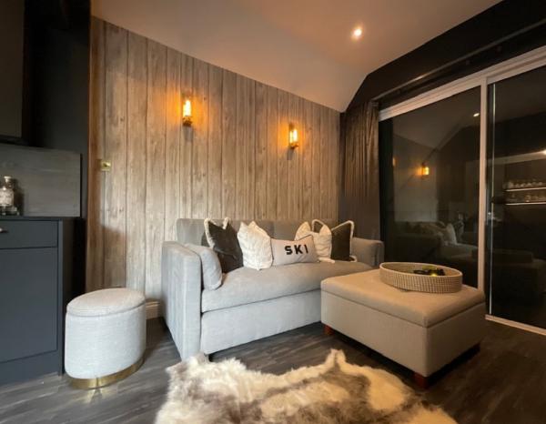 Gillian Victoria Interiors