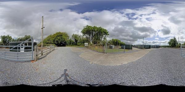 Beyond Storage Carmarthen