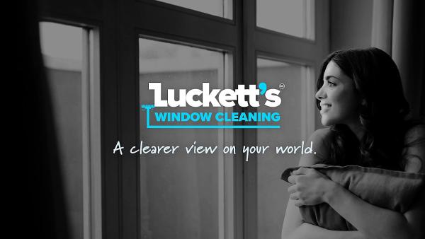 Lucketts Window Cleaning