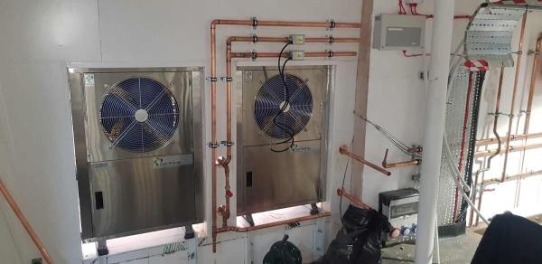 DMC Plumbing & Heating Services Ltd