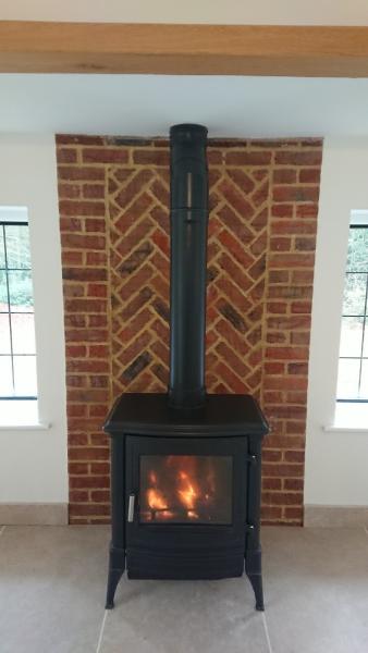 Pinnacle Fires Ltd