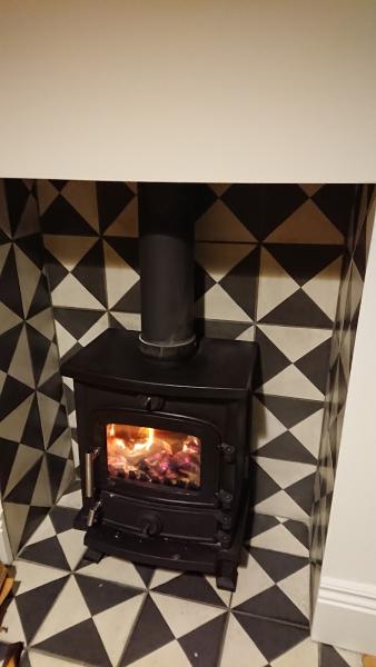 Pinnacle Fires Ltd