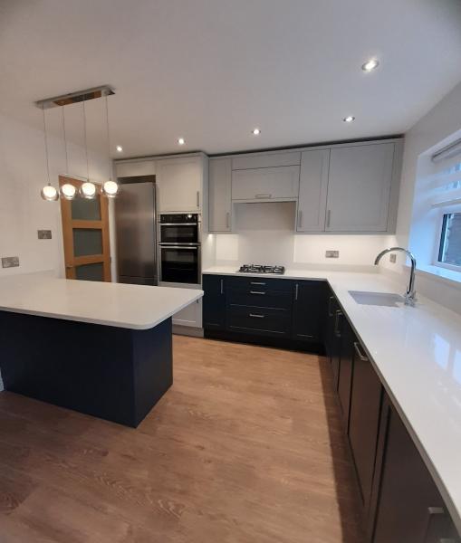 Downend Kitchen Company Ltd
