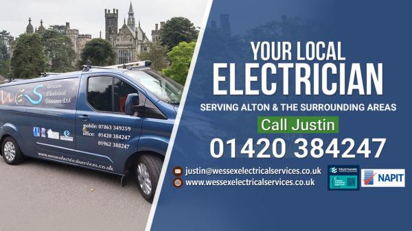 Wessex Electrical Services Ltd