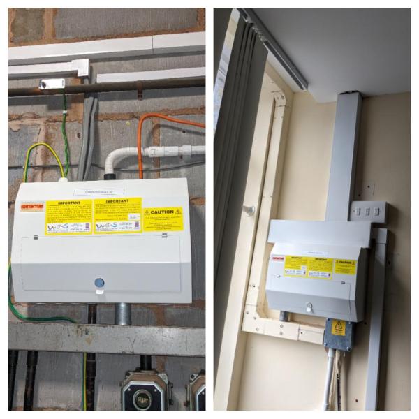 Wessex Electrical Services Ltd