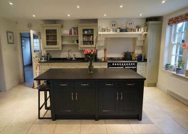 Helena Impett Interior Design