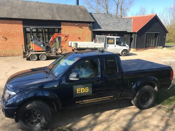 Essex Drainage Solutions