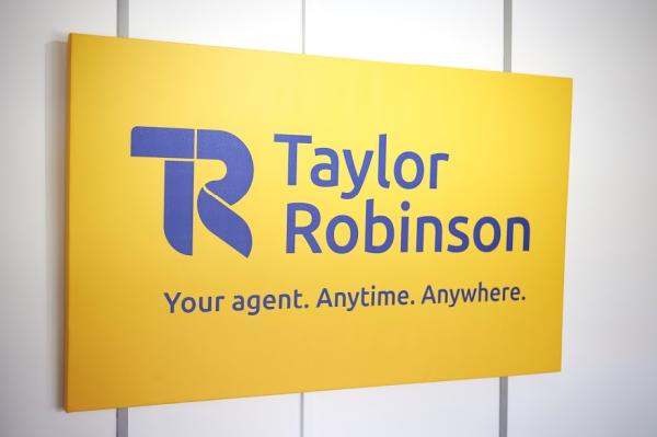 Taylor Robinson Estate Agents