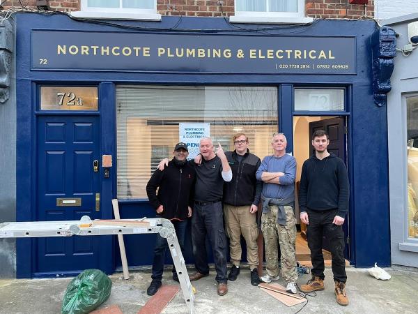 Northcote Plumbing and Electrical