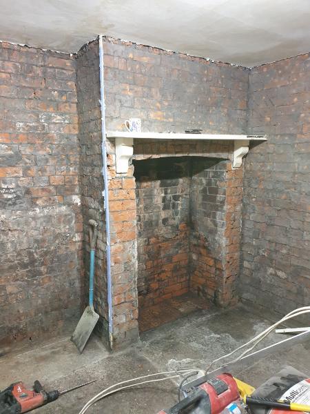 Somerset Damp Proofing
