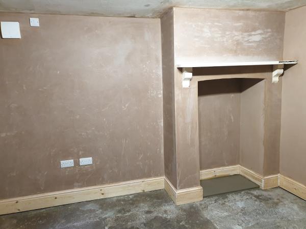 Somerset Damp Proofing