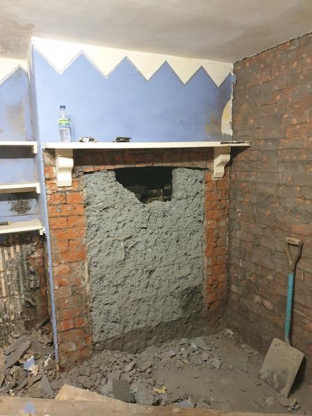 Somerset Damp Proofing