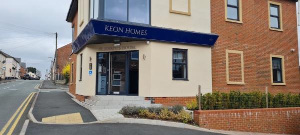 Keon Homes Limited
