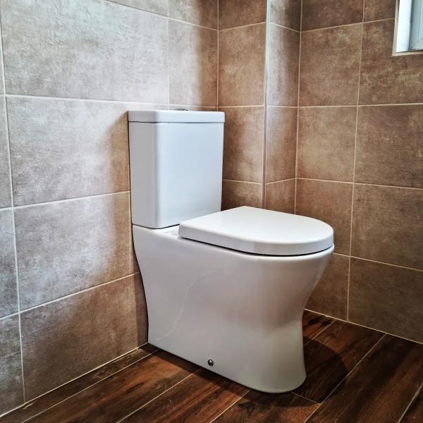 Connell Plumbing and Heating