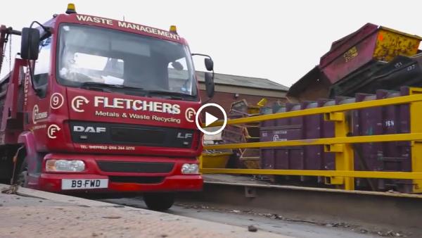 Fletchers Waste Management